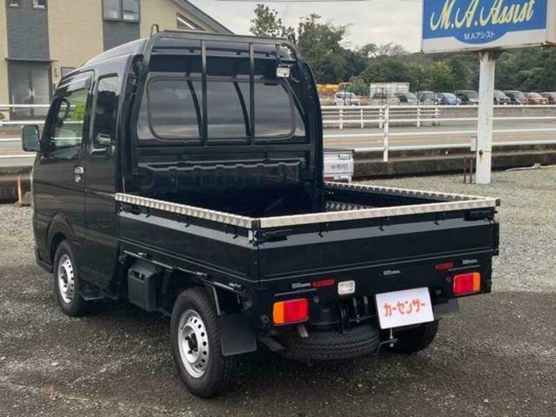 CARRY TRUCK-2