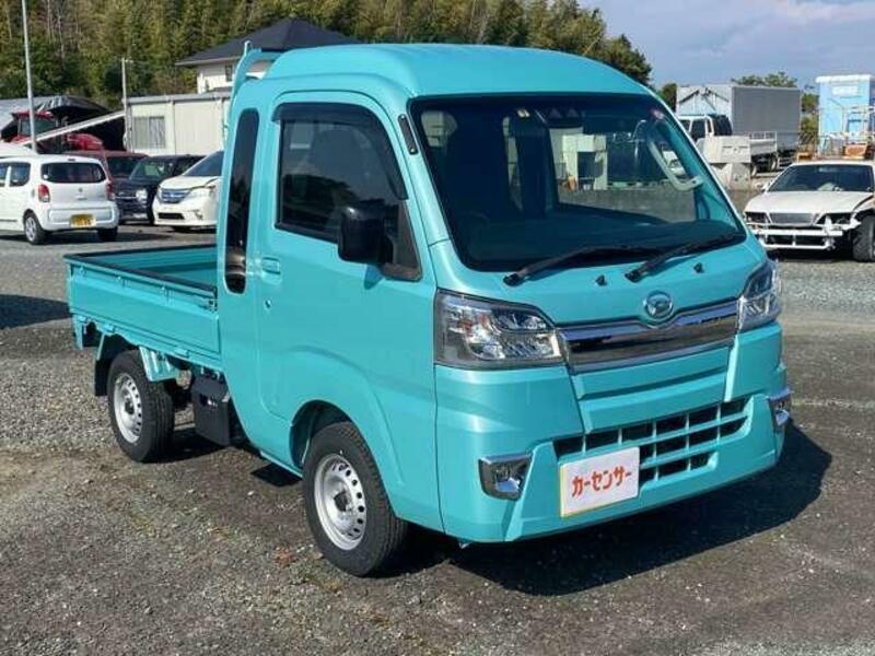 HIJET TRUCK-4