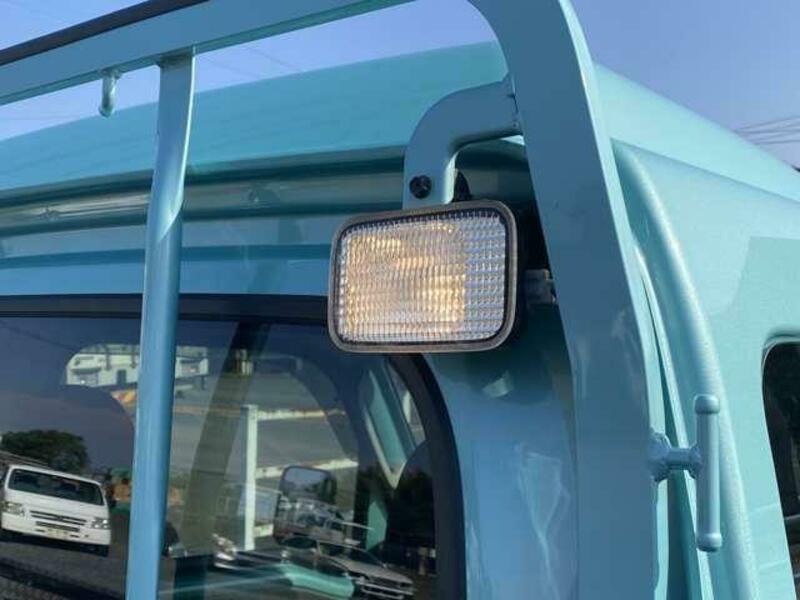 HIJET TRUCK-5