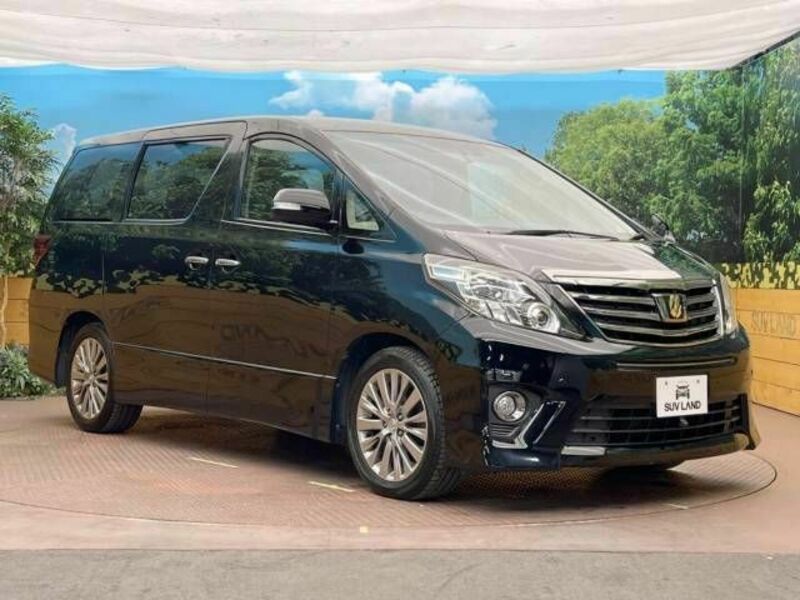 ALPHARD-16