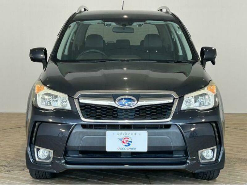 FORESTER-16