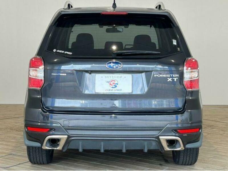 FORESTER-18