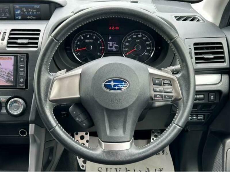 FORESTER-12