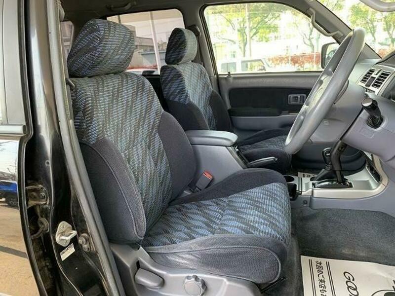 HILUX SURF-6