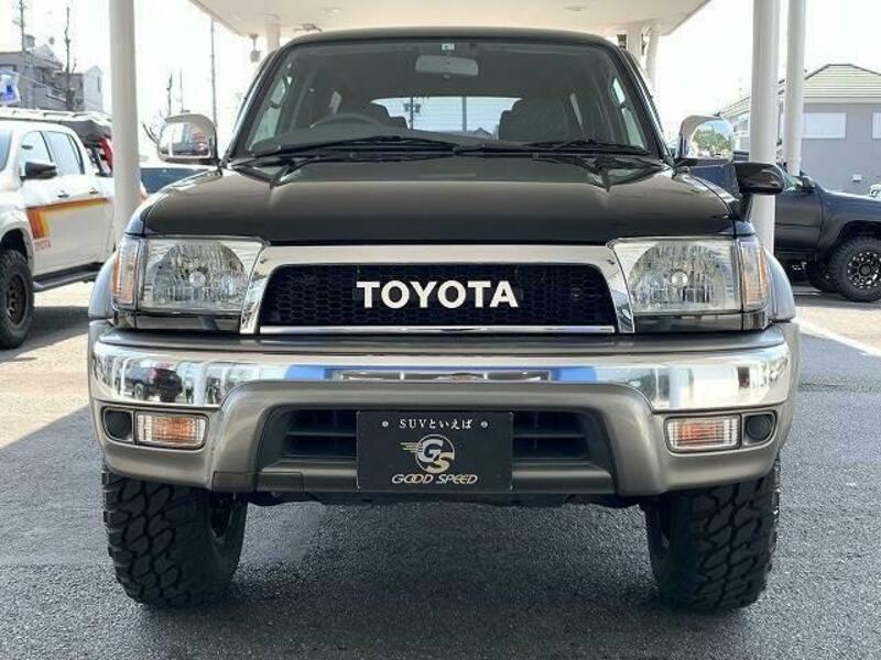 HILUX SURF-12
