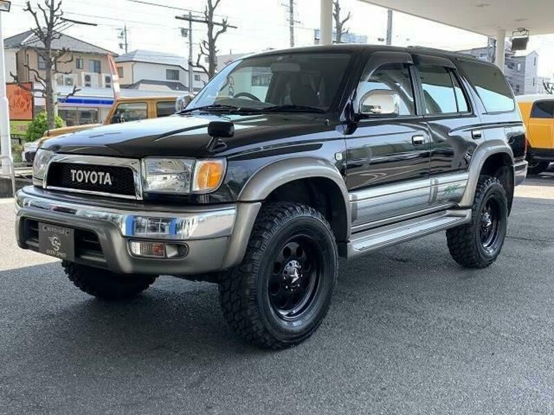 HILUX SURF-14