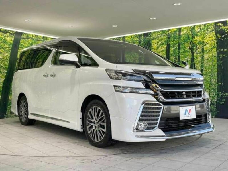 VELLFIRE