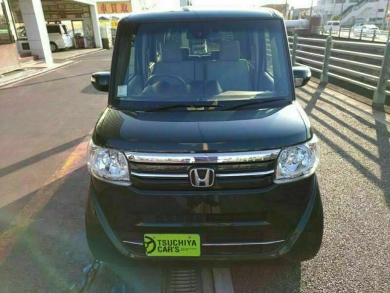 N BOX-8