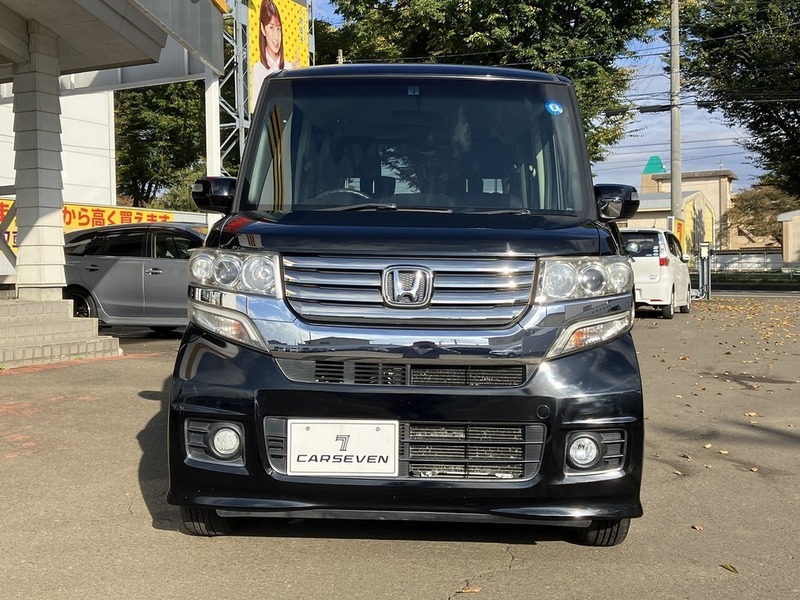 N BOX-10