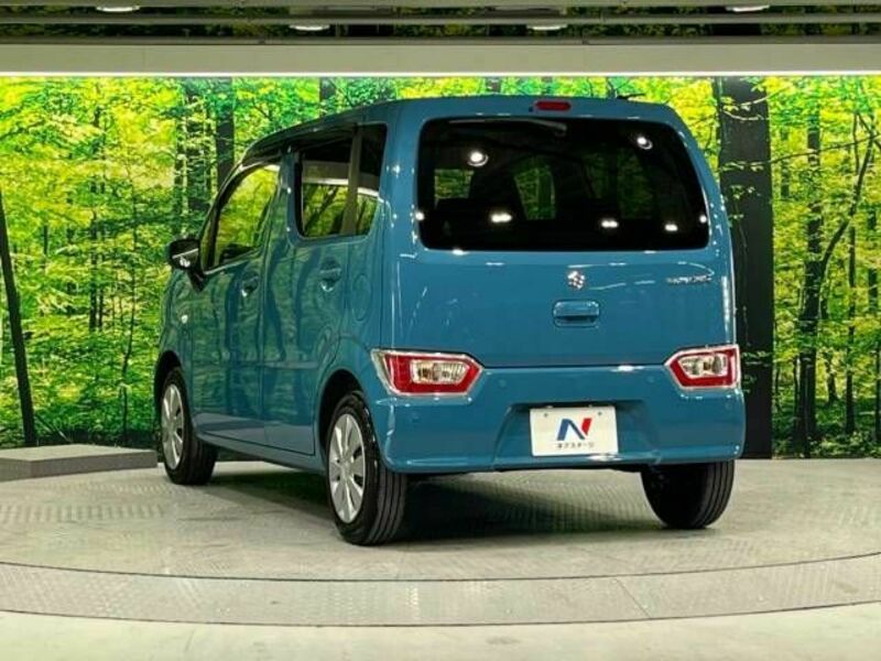WAGON R-17