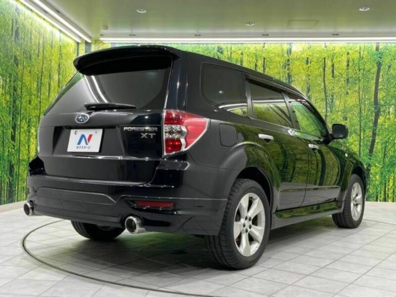 FORESTER-17