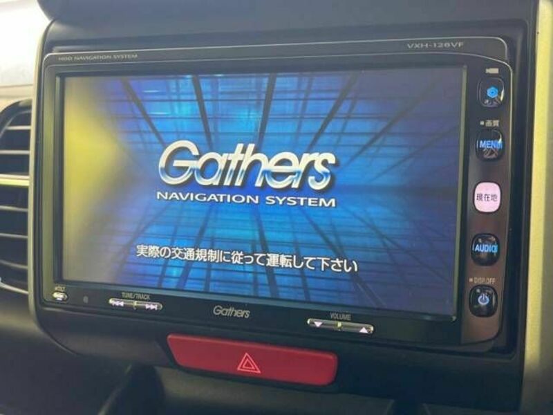 N BOX CUSTOM-2