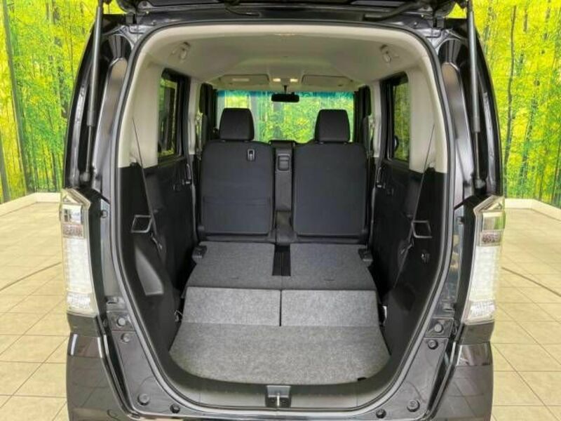 N BOX CUSTOM-11