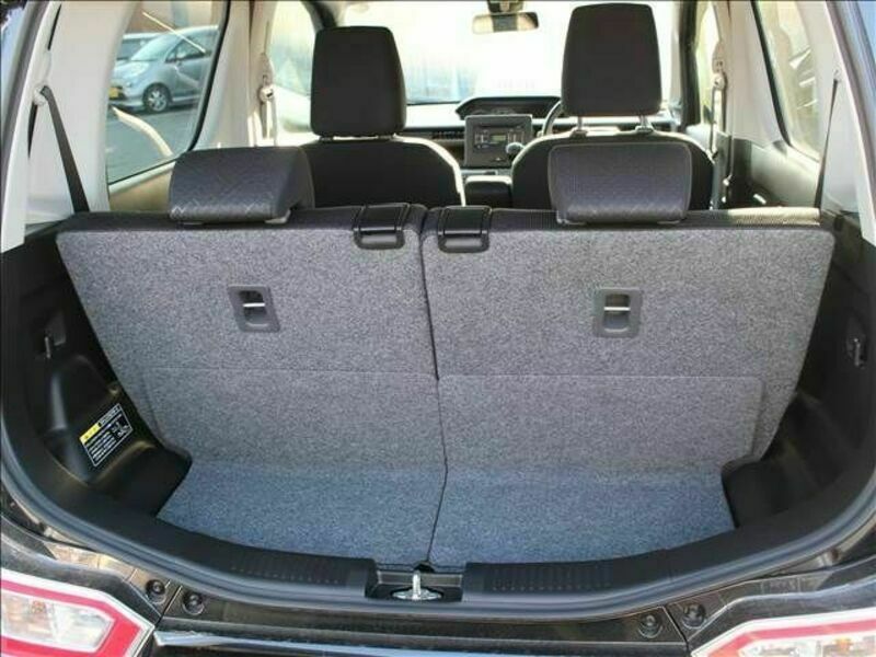 WAGON R-10