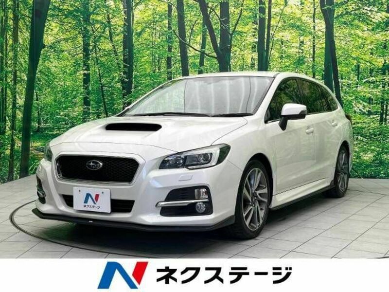 LEVORG-0