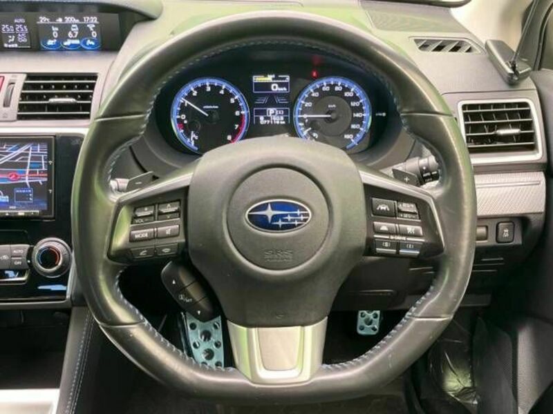 LEVORG-11