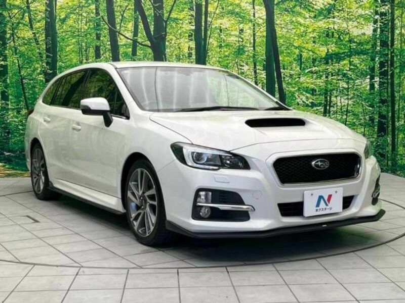 LEVORG-16