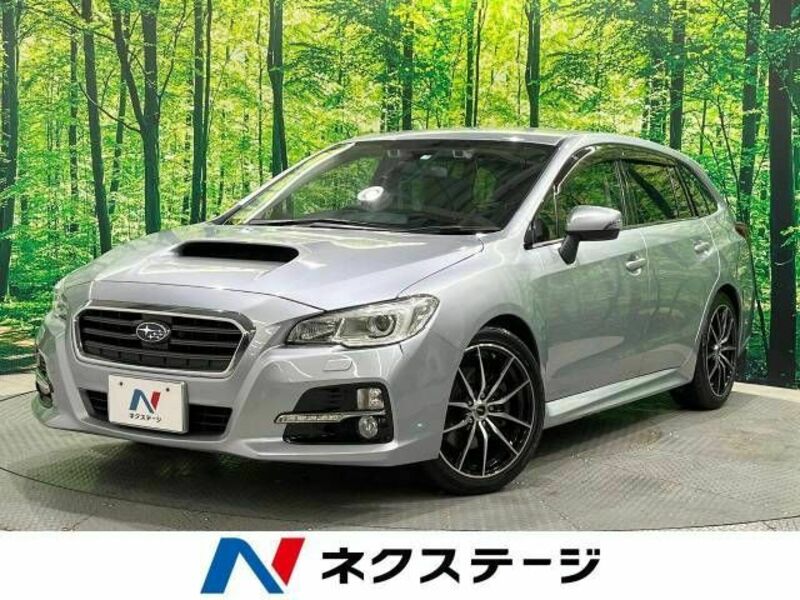 LEVORG-0