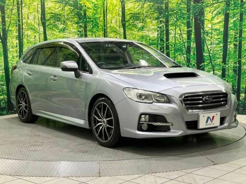 LEVORG-16