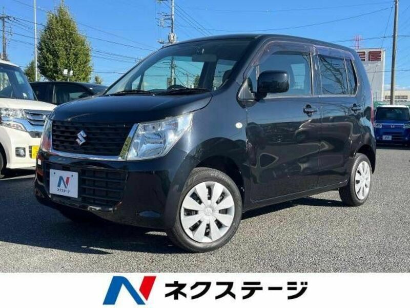 WAGON R-0