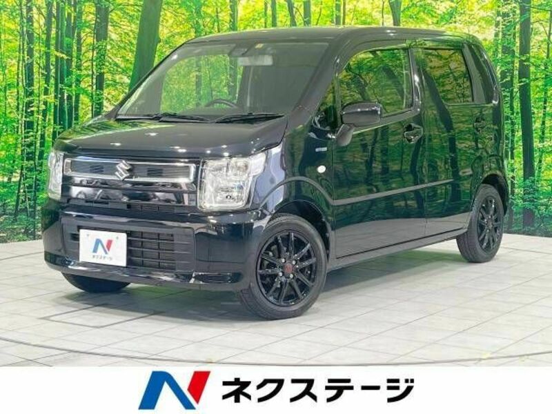 WAGON R-0