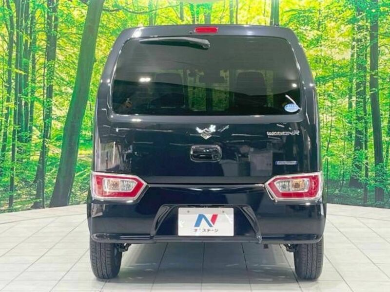 WAGON R-15