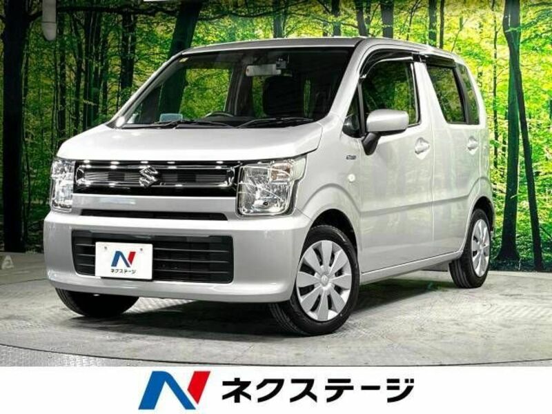 WAGON R-0