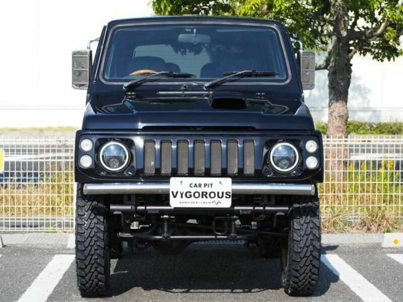 JIMNY-1