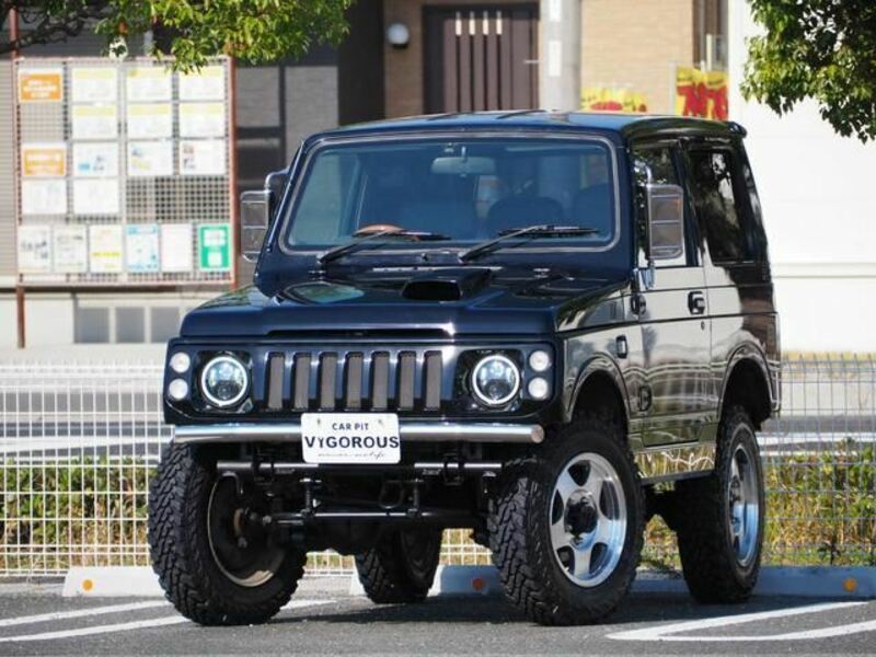 JIMNY-2