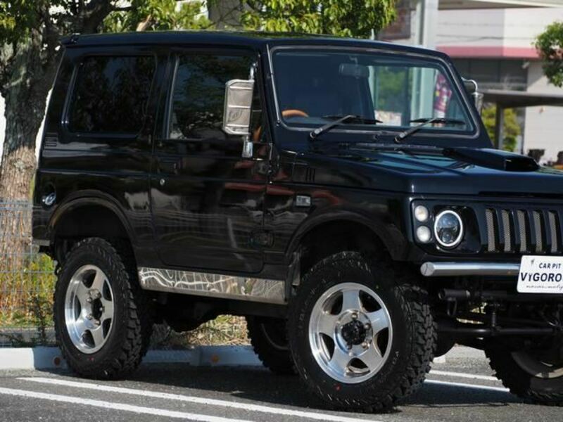 JIMNY-3