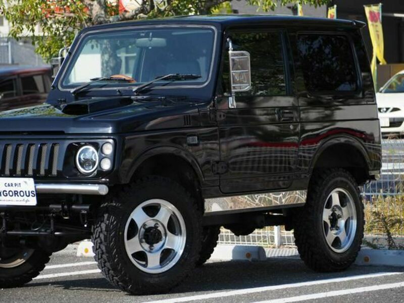 JIMNY-4