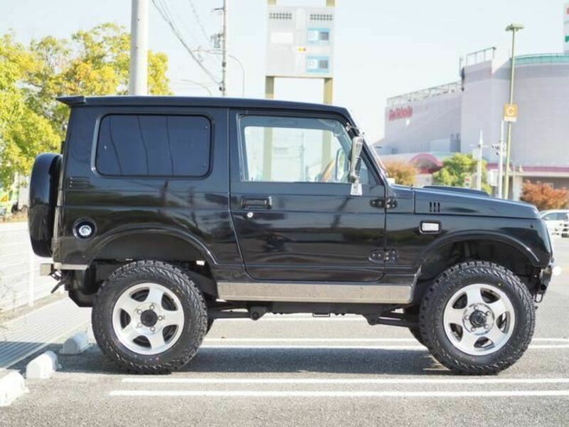 JIMNY-8