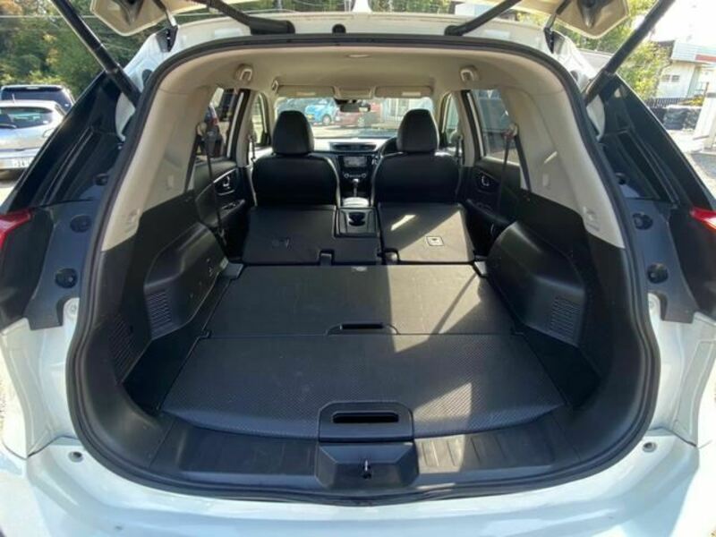 X-TRAIL-14