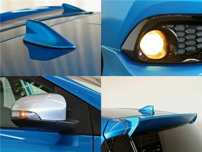 AURIS-21