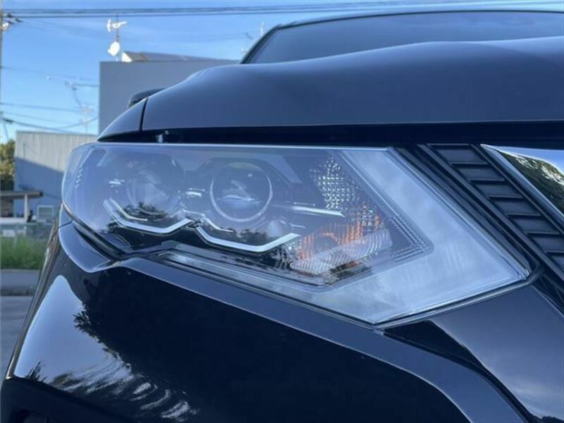 X-TRAIL-8