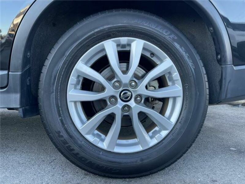 X-TRAIL-16