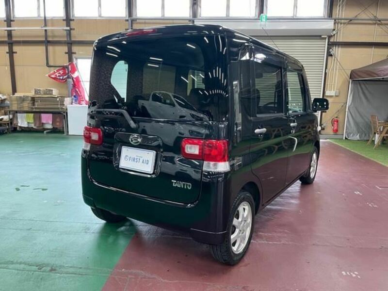 TANTO-26