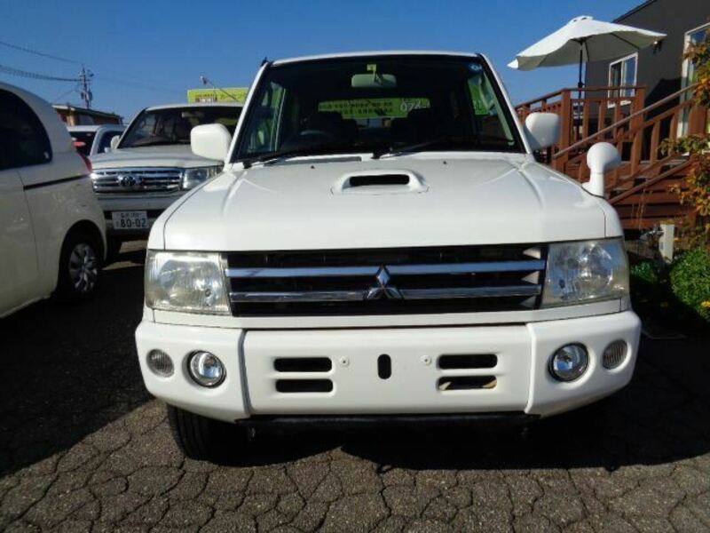 PAJERO MINI-3
