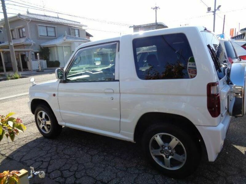 PAJERO MINI-7