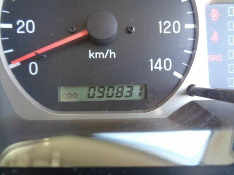 PAJERO MINI-13