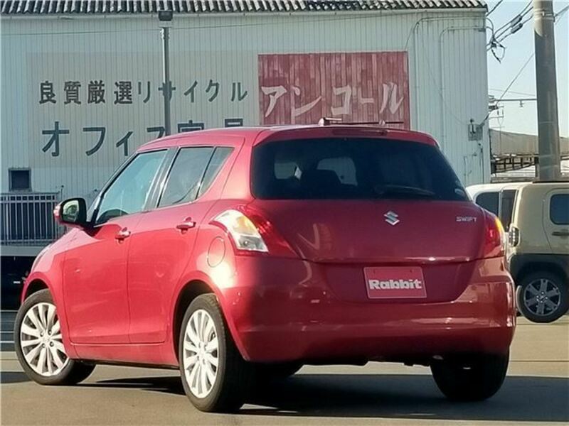 SWIFT-4