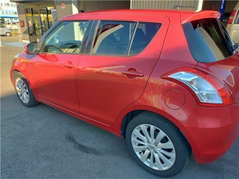 SWIFT-27
