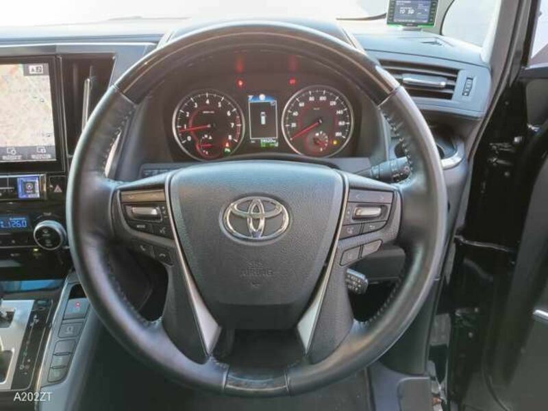 ALPHARD-16