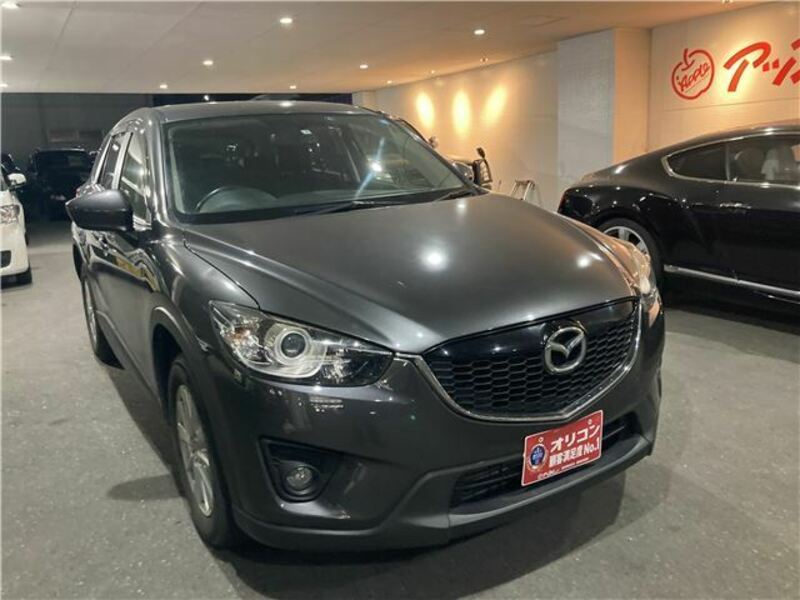 CX-5-0