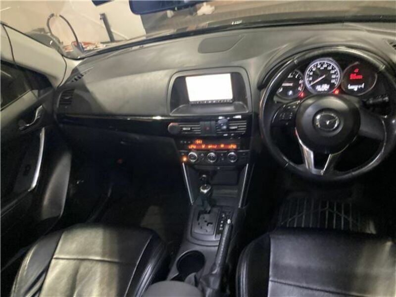 CX-5-4