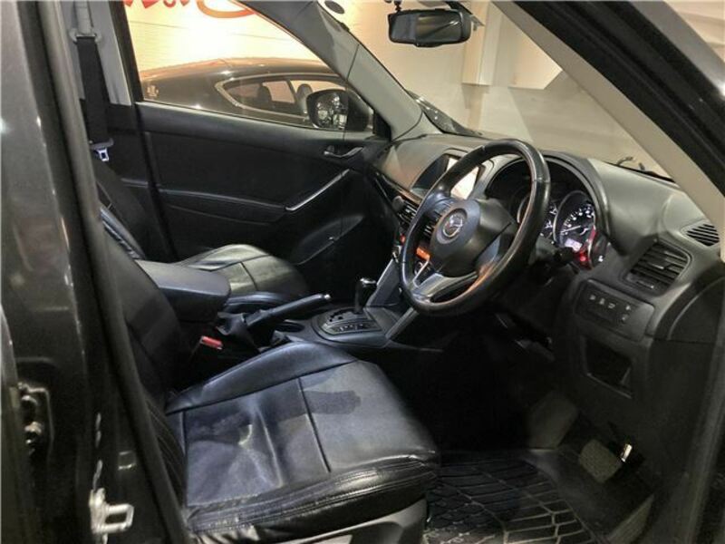 CX-5-5