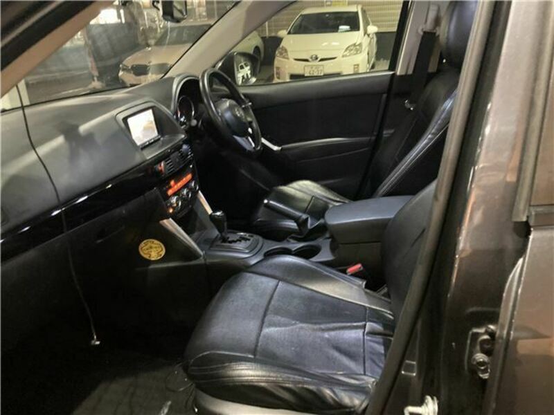 CX-5-7