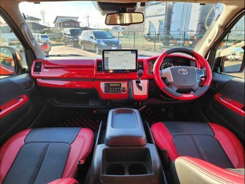 HIACE VAN-3