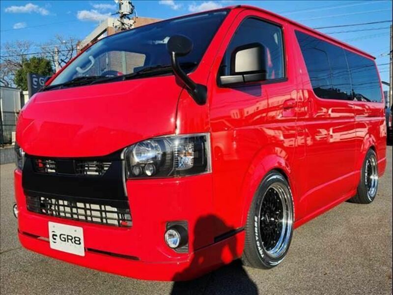 HIACE VAN-14