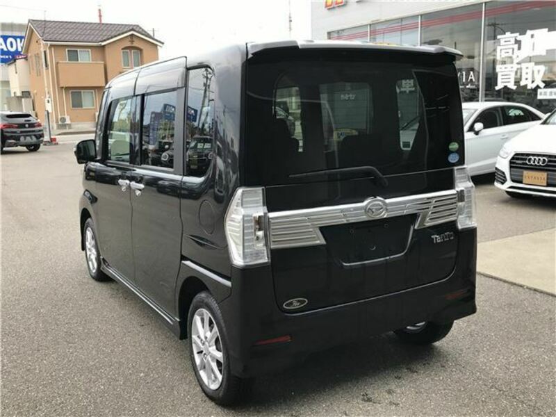 TANTO-7